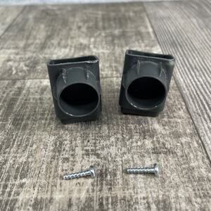 OEM Kenmore BU4050 Intuition Bagged Upright Vacuum 2 Body Mount Tool Holder Part